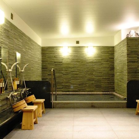 Nissho Besso Hotel Kyoto Luaran gambar