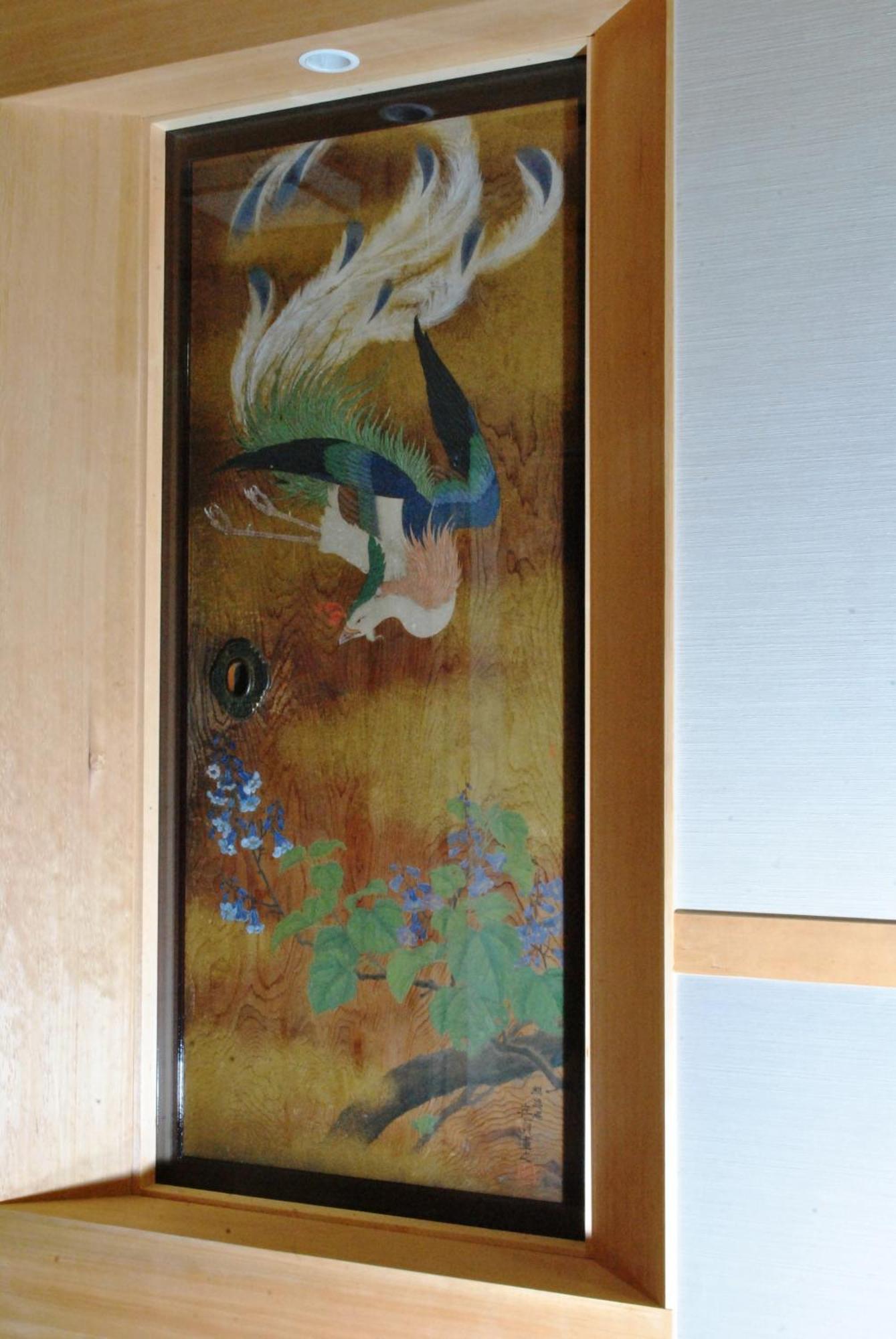 Nissho Besso Hotel Kyoto Luaran gambar