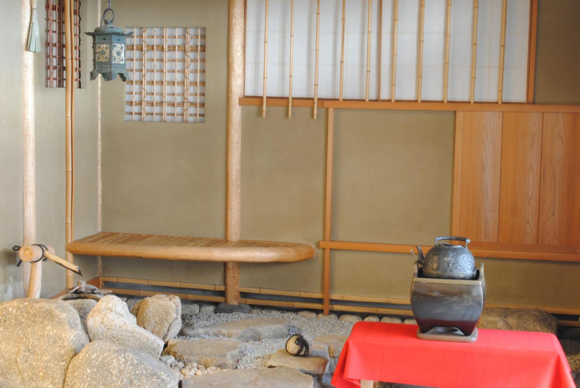 Nissho Besso Hotel Kyoto Luaran gambar