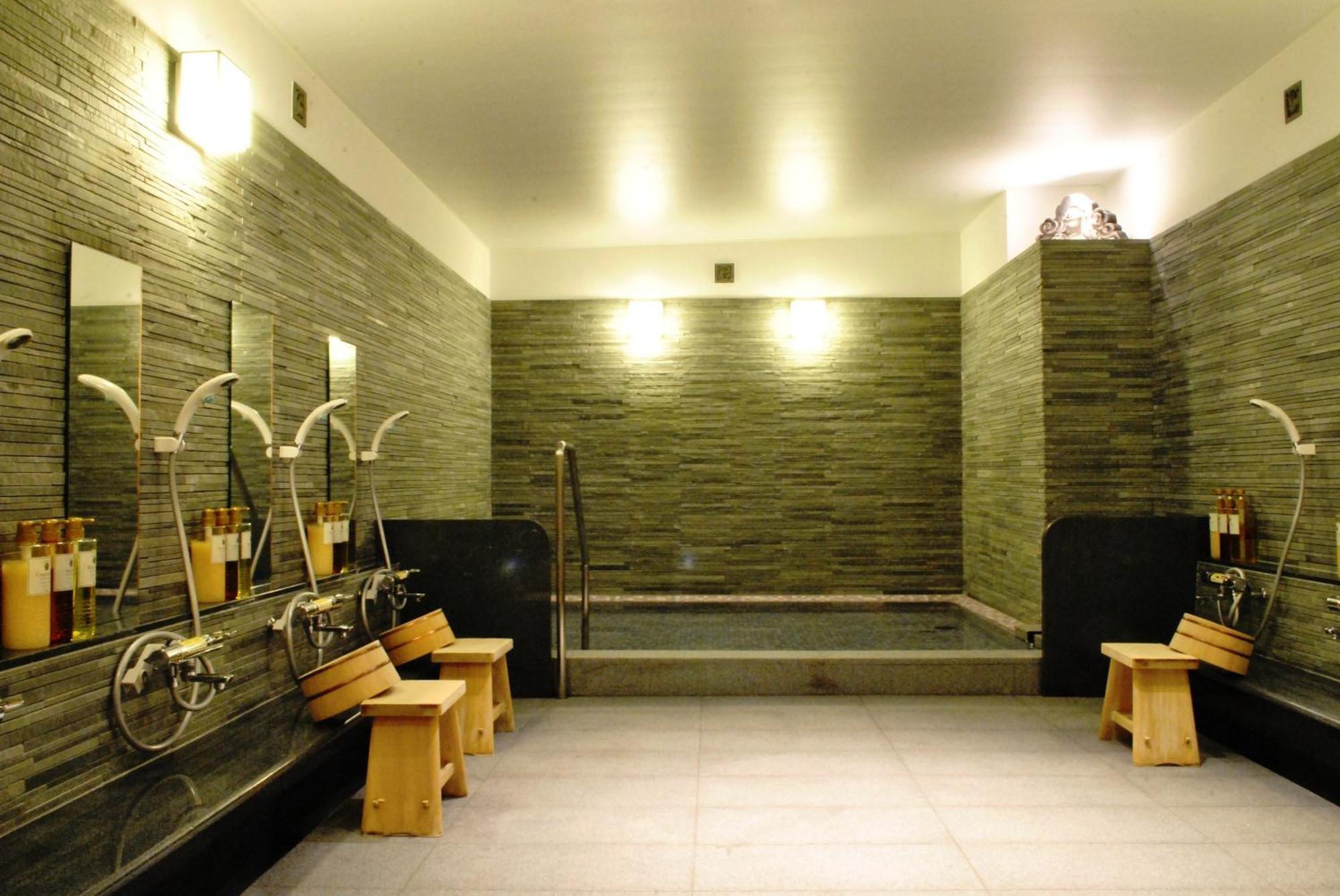 Nissho Besso Hotel Kyoto Luaran gambar