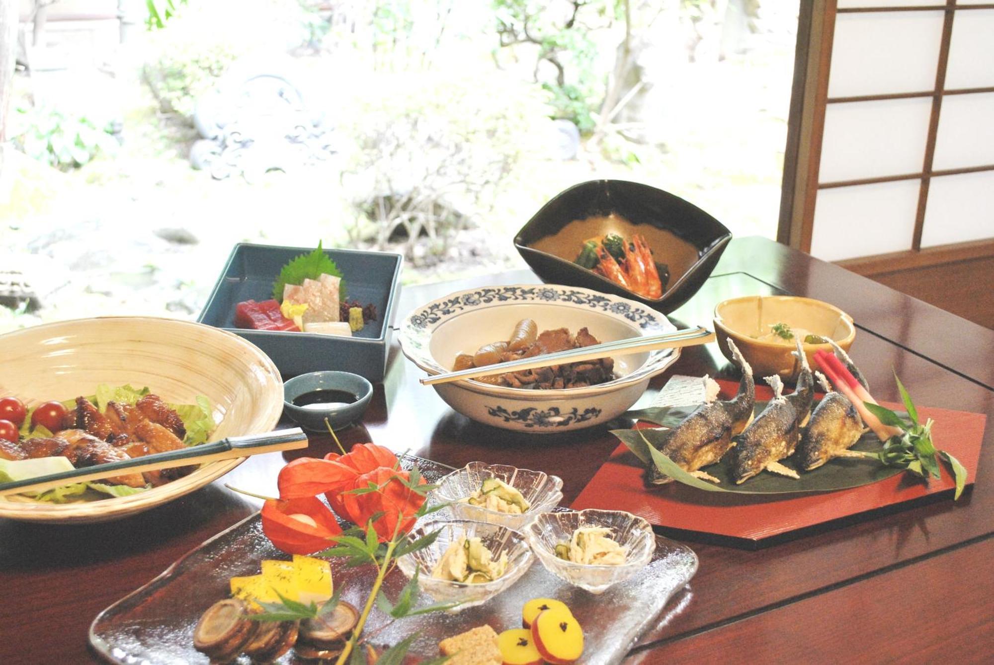 Nissho Besso Hotel Kyoto Luaran gambar