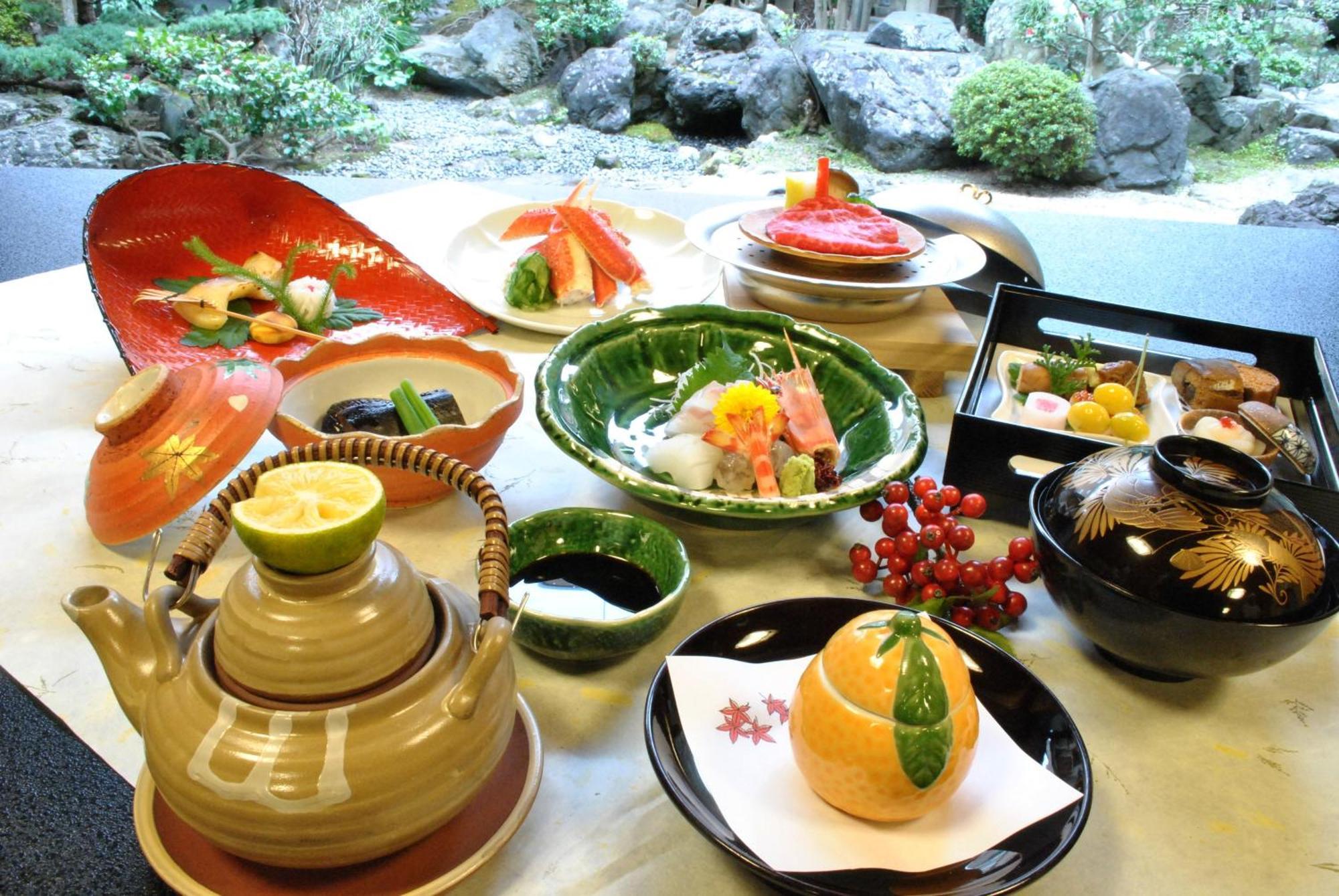 Nissho Besso Hotel Kyoto Luaran gambar