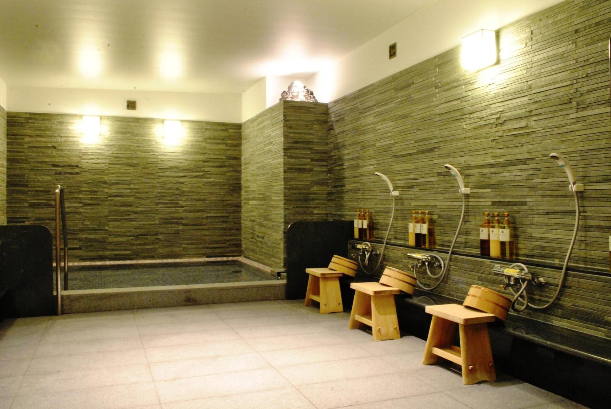 Nissho Besso Hotel Kyoto Luaran gambar