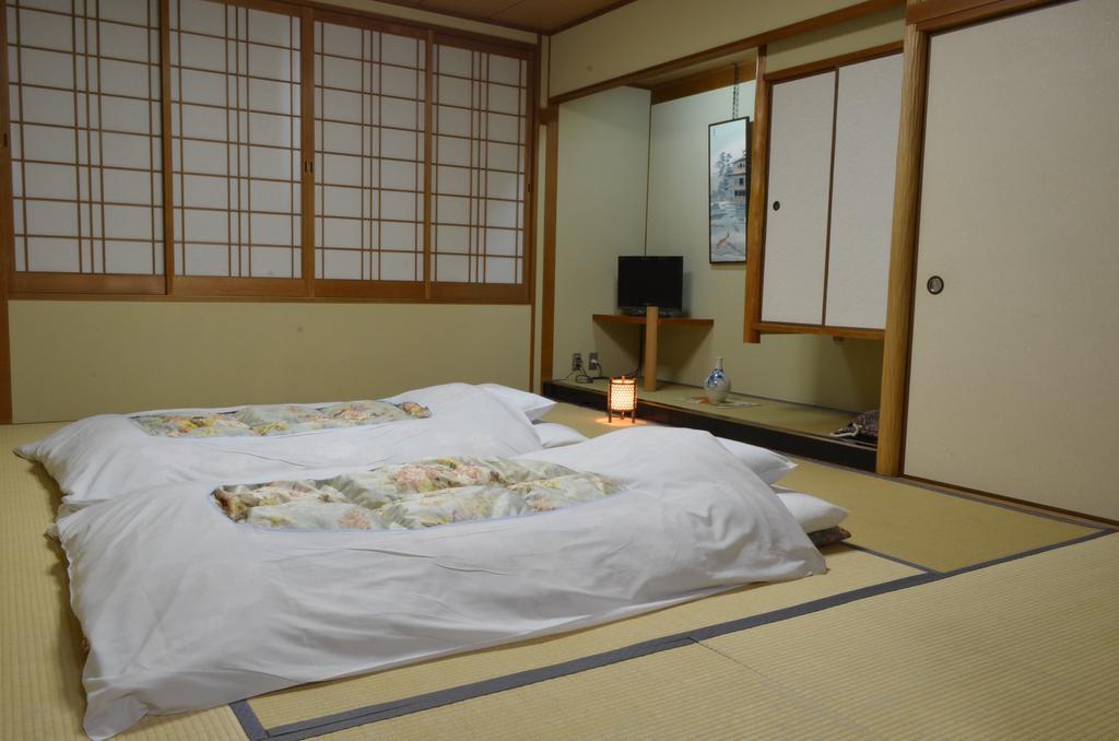 Nissho Besso Hotel Kyoto Luaran gambar