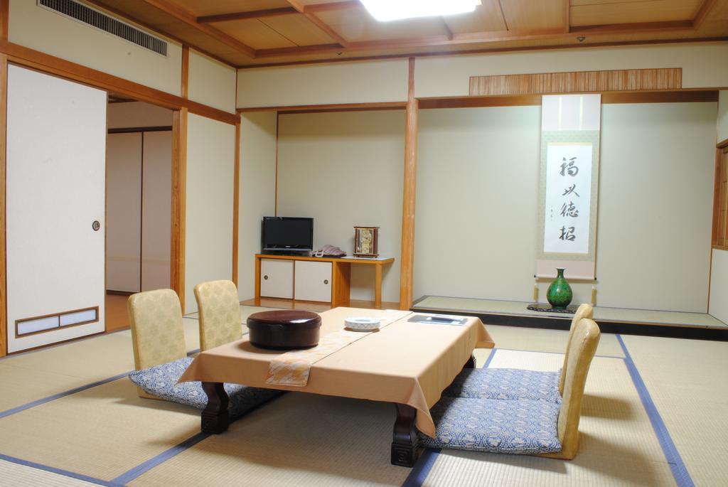 Nissho Besso Hotel Kyoto Luaran gambar