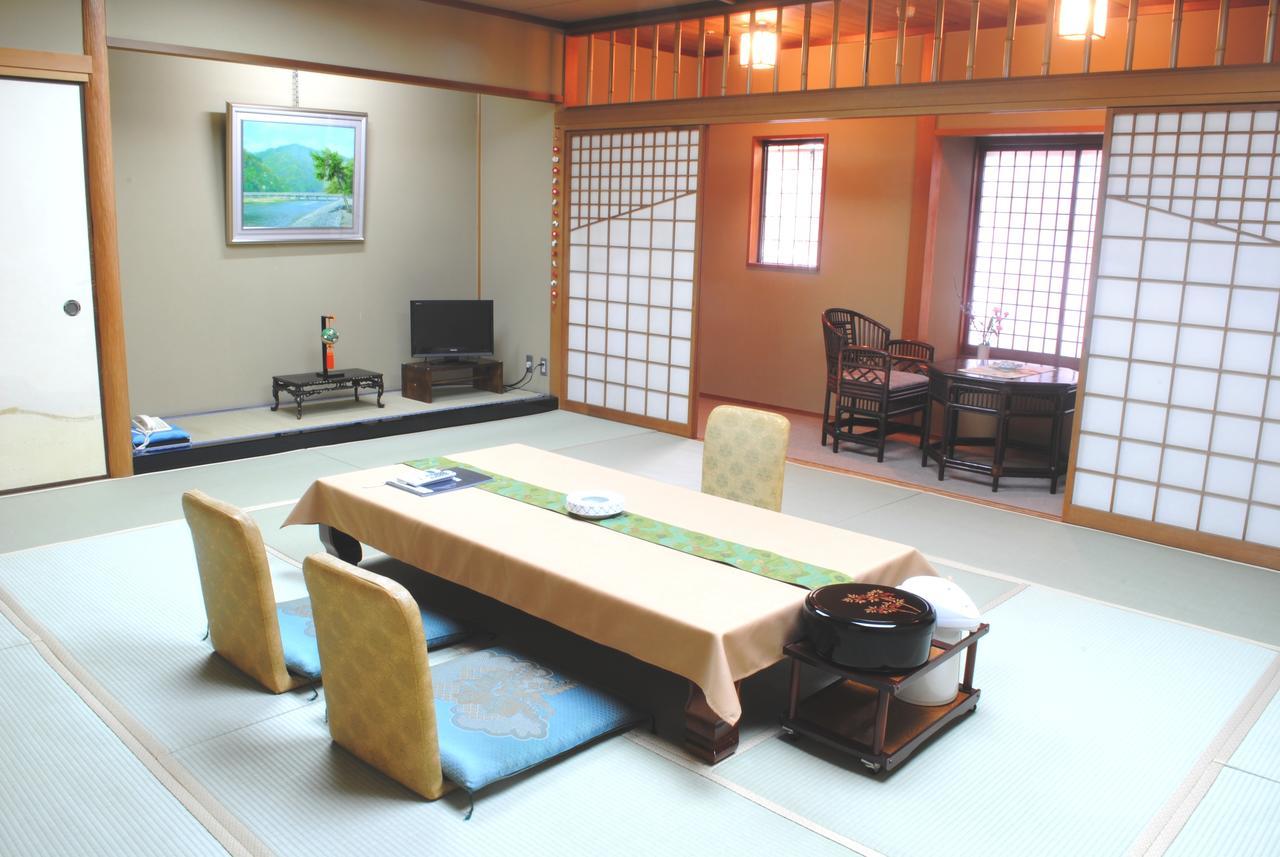 Nissho Besso Hotel Kyoto Luaran gambar