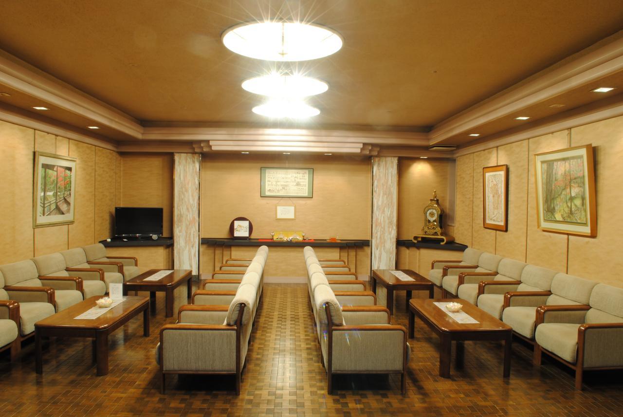 Nissho Besso Hotel Kyoto Luaran gambar