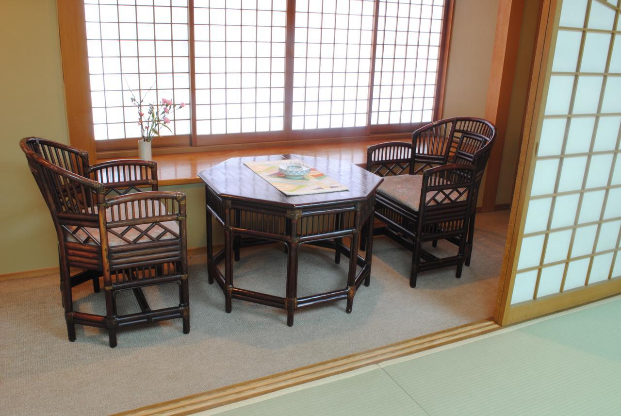Nissho Besso Hotel Kyoto Luaran gambar