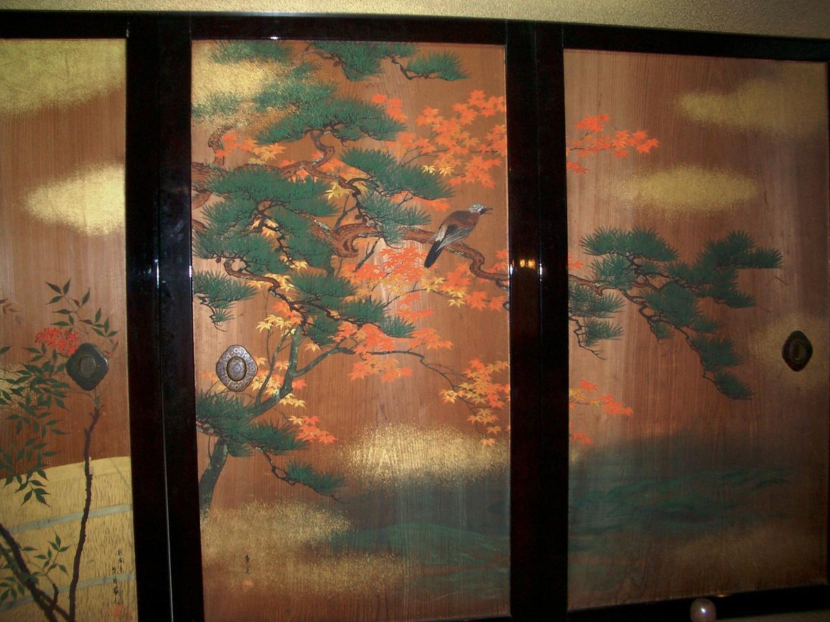 Nissho Besso Hotel Kyoto Luaran gambar