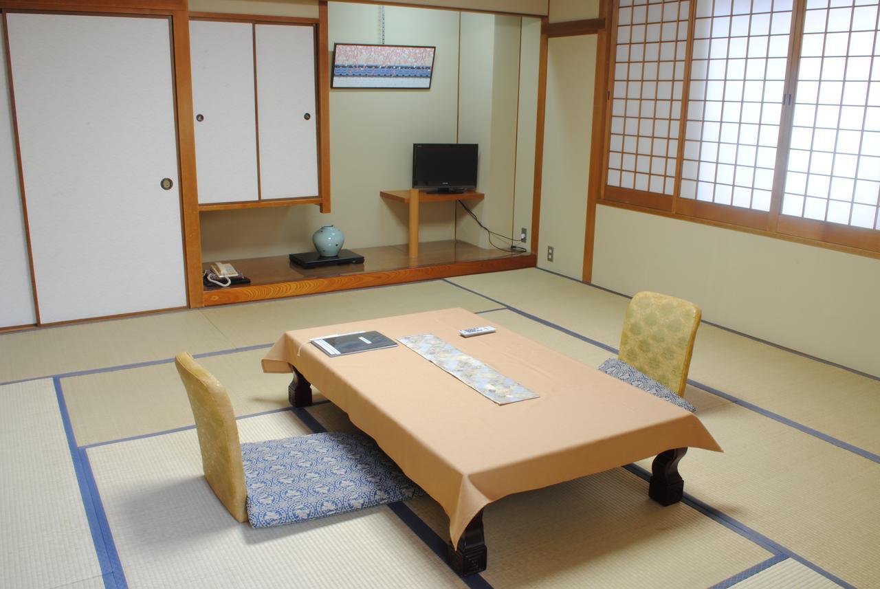 Nissho Besso Hotel Kyoto Luaran gambar